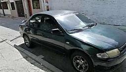 Mazda Allegro 1.3