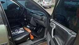 Vendo Carro Corsas Full