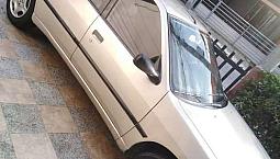 Carro En Muy Buen Estado