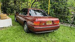 Vendo Hermoso Honda Accord