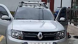 Camioneta Duster Oroch 96Kms  Mod 2017