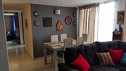 Apartamento En Urbanización La Finca En Madrid