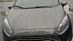 Ford Fiesta Se Mecánico