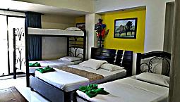 Hotel Apartaestudio Habitaciones Sur Y Norte De Cali