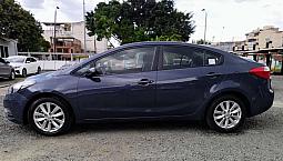 Kia Cerato Pro 2015 Mecanico