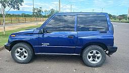 Vitara  4X4 Colombiana