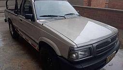 Mazda B2200