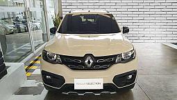 Kwid Outsider 2020