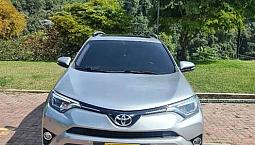 Se Vende Toyota Rav 4 2.0 Street Aut