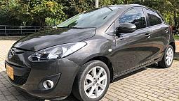 Vendo Mazda 2 Excelent Estado