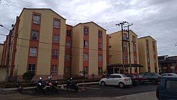 Vendo Apartamento Rincon De La Estancia