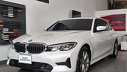 Bmw 320I Modelo 2022