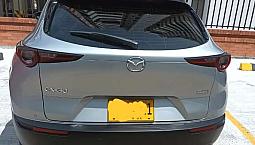 Mazda Cx-30 Modelo 2022