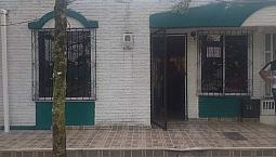 Se Vende Casa En El Barrio Charascal