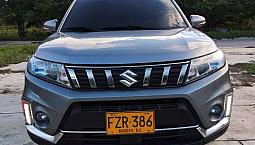 Suzuki Vitara Sport 1.4 Turbo Automatica