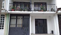 Venta De Casa Dos Pisos  Barrio Recreo De Villavicencio
