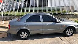 Vendo Mazda Allegro En Excelentes Condiciones