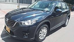 Mazda Cx5 Touring