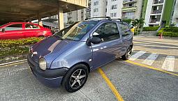 Vendo Renault Twingo 2007