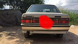 Se Vende Carro, Renoult 9 Modelo 97