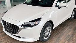 Mazda 2 Sport Grand Touring Lx Blanco | 2023