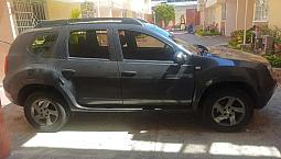 Hermosa Duster Modelo 2016 Documentos Al Día Lista Para Traspasos