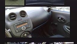 Nissan March 2014