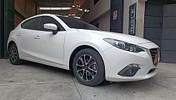 Mazda 3 Sport Touring Automático
