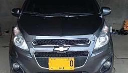 Spark Gt Ltz 2014