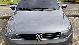 Se Vende Vw Gol Confortline Modelo 2014 En Excelente Estado.
