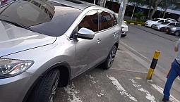 Vendo Mazda Cx9, 2016, Automatica, 7P, Placas Cali, 87.000 Km, Excelente Estado