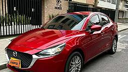 Mazda 2 Grand Touring