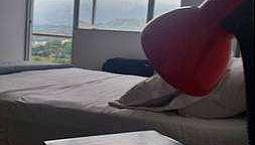 Apartaestudio En La Milla De Oro