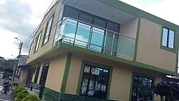 Vendo Casa Esquinera