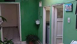 Arriendo Apartamento En Casa Familiar De Kennedy