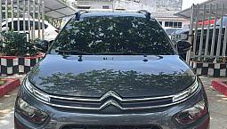 Citroen C4 Cactus Modelo 2023