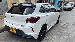 Vendo Onix Turbo Rs Modelo 2022