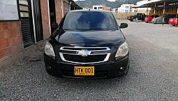 Chevrolet Cobalt 2013