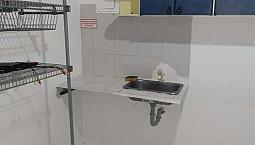 Arriendo Cuarto Con Baño