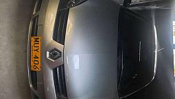 Venta Renault Clio Campus 2014