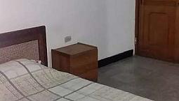 Habitación Arriendo