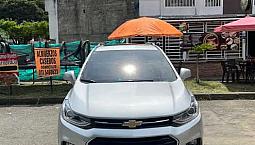 Tracker Lt 2018 Full Equipo
Km 34000 Tritonica
