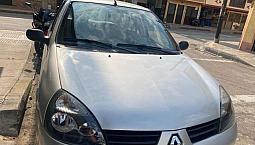 Vendo Clio Campus 2014