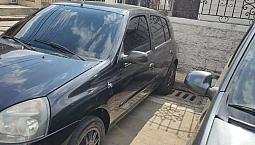 Vendo Renault Clio Campus 2015