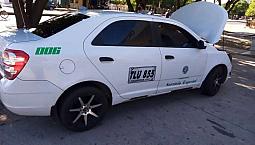 Se Vende Chevrolet Cobalt 2014 Servicio Publico. Documentos Al Día