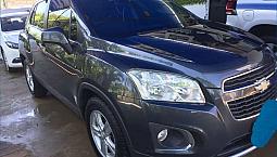 Camioneta Tracker