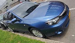 Subaro Impreza. Hermoso Y Potente