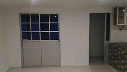Arriendo Apartamento Barrio Cevillar De Dos Habitaciones Tercer Piso.
