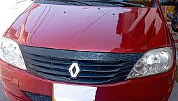 Se Vende Renault Logan En Excelente Estado 2014