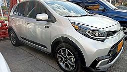 Kia Picanto X-Line 2023